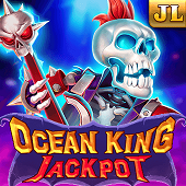 Ocean King Jackpot - BossJL Premium Gaming